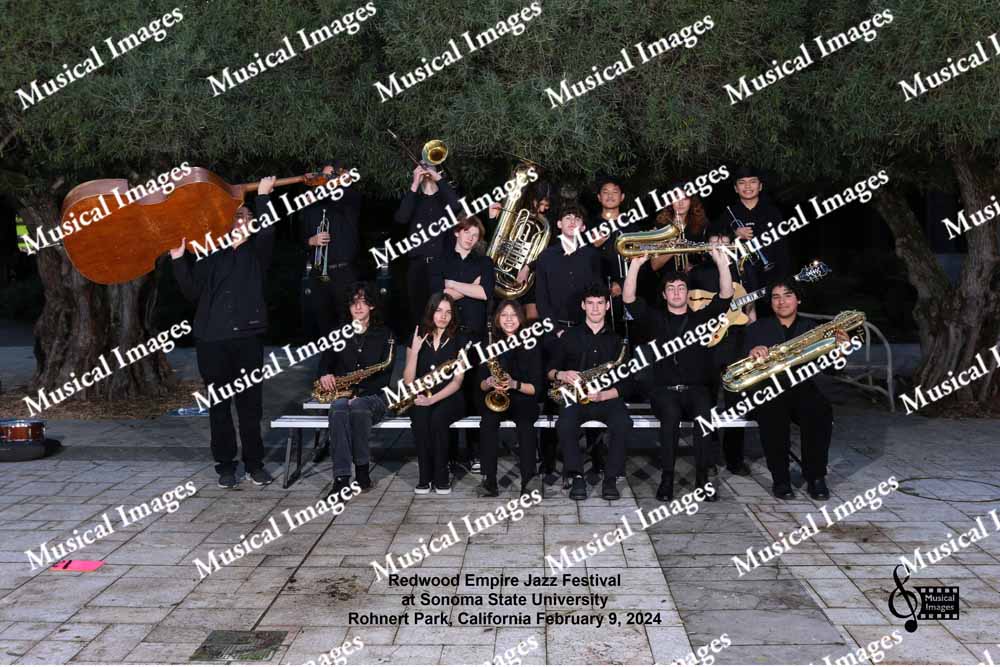 Musical Images